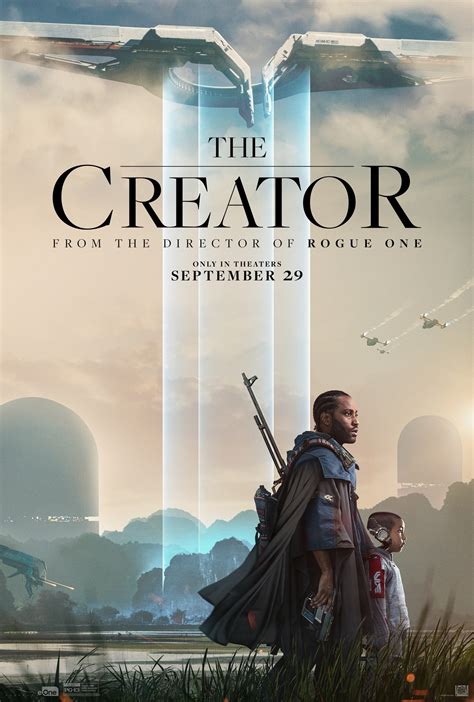 Creator .